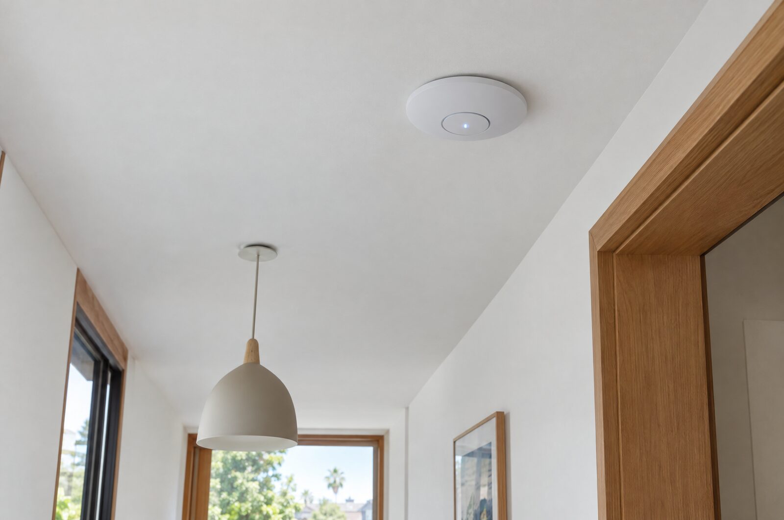 Wi-Fi access points