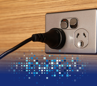 Powerpoints & Lighting