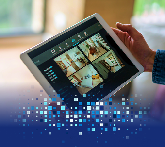 Home Security & CCTV