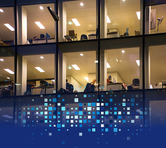 Commercial Electrician